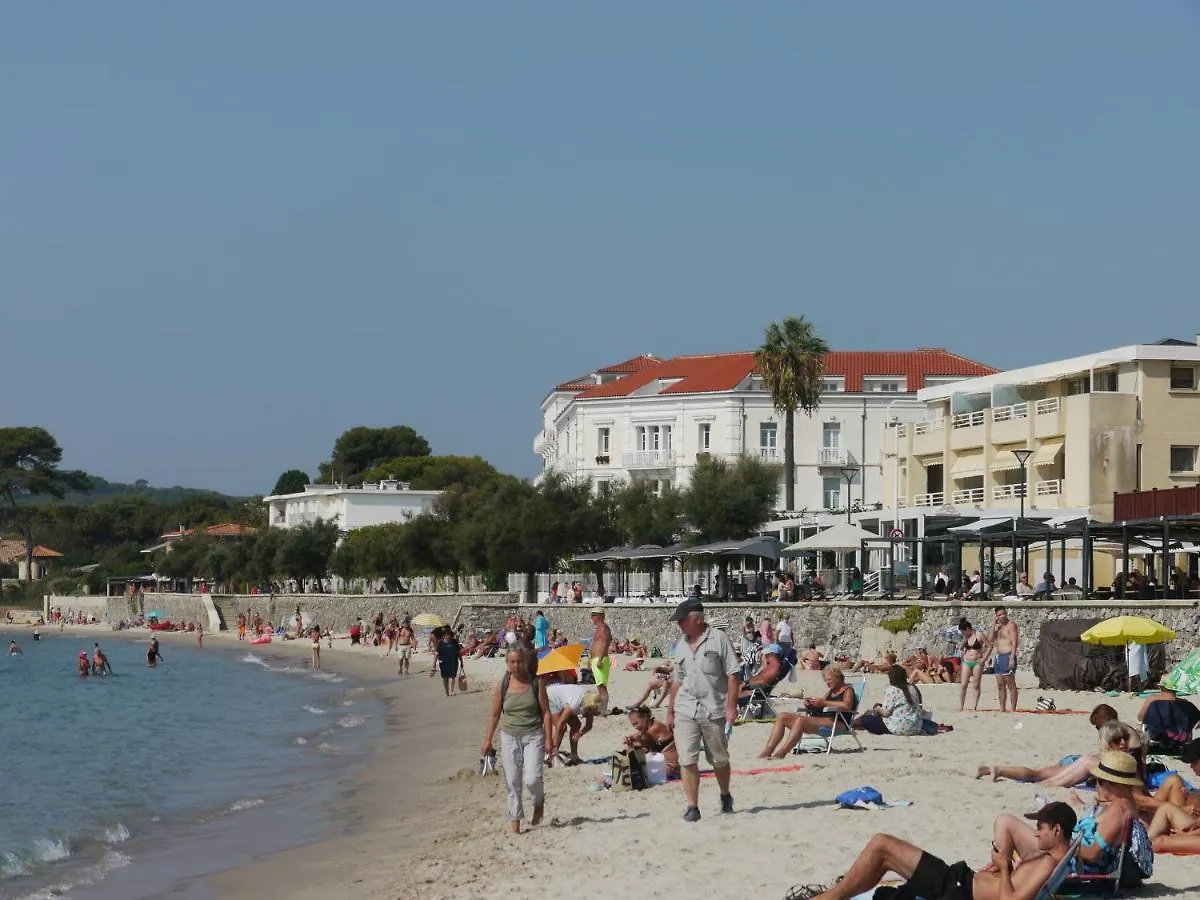 Appartement Le Voilier - Port De Plaisance - Host Provence à La Seyne-sur-Mer
