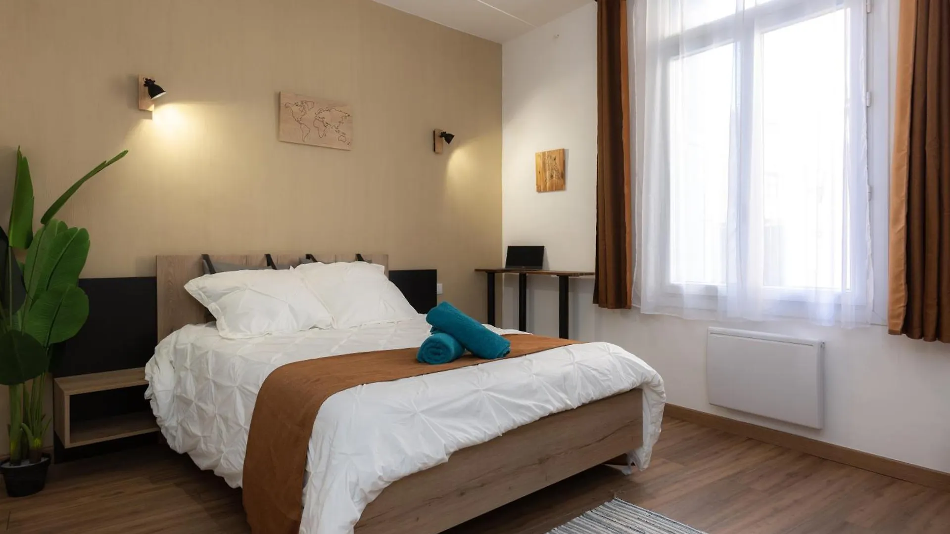 Appartement Le Voilier - Port De Plaisance - Host Provence à La Seyne-sur-Mer