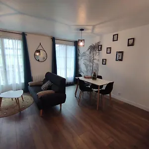 Ma Maison De En Bretagne Hébergement de vacances Meillac