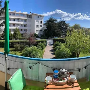 Familial En Bord De La Seyne-sur-Mer
