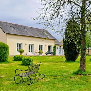De Bon Air Appartement Sens-de-Bretagne